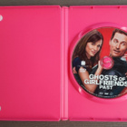 DVD: Pelimiehen Painajainen (Matthew McConaughey 2009) - pikkukuva 3