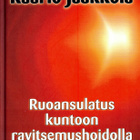 Kaarlo Jaakkola : Ruoansulatus kuntoon ravitsemushoidolla - pikkukuva 1