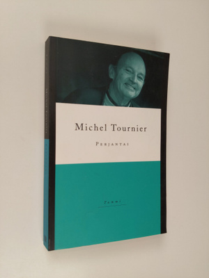 Michel Tournier : Perjantai
