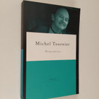 Michel Tournier : Perjantai - pikkukuva 1