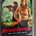 Monsterwolf - pikkukuva 1