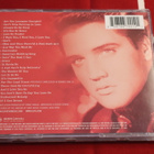 CD Elvis Presley : Love, Elvis - pikkukuva 2