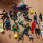 Turtles ja star wars - pikkukuva 1