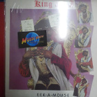 EEK A MOUSE - THE KING AND I    M-/EX+ LP - pikkukuva 1