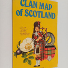 George Nicol : Clan Map of Scotland - pikkukuva 1