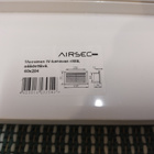 Airsec ilmanvaihtokanavan osia, käyttämättömiä - pikkukuva 2