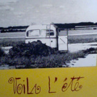 LES NEGRESSES VERTES :: VOILA L'ÉTÉ :: VINYYLI 7" 1989 - pikkukuva 5