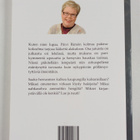 Päivi Rämö : Lääkettä lievään alakuloon (signeerattu) - pikkukuva 2