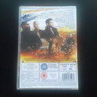 DVD: Setup (Curtis "50 Cent" Jackson, Bruce Willis 2011)UUSI - pikkukuva 2