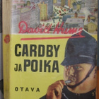 David Hume: Cardby ja poika. 3p. 261 s. - pikkukuva 1