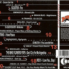 Various • Energy X-Travadance 1 CD - pikkukuva 4