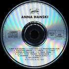 Anna Hanski - Anna Hanski CD - pikkukuva 4