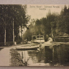 Saimaan kanava: Juustila *** (567) - pikkukuva 1