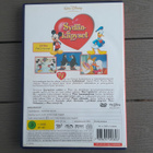 DVD: Sydänkäpyset (Disney 2004) - pikkukuva 2