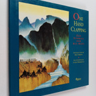 Rafe Martin : One Hand Clapping : Zen Stories for All Ages - pikkukuva 1