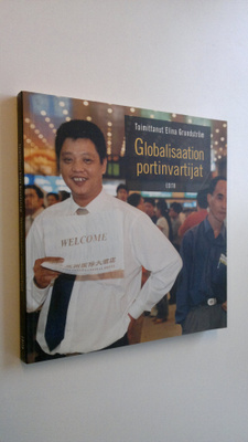 Globalisaation portinvartijat