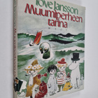 Tove Jansson : Muumiperheen tarina - pikkukuva 1