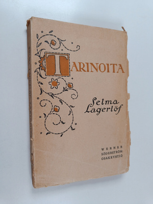 Selma Lagerlöf : Tarinoita