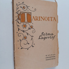 Selma Lagerlöf : Tarinoita - pikkukuva 1
