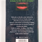 Pentti Kirstilä : Imelda : jännitysromaani - pikkukuva 2
