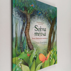 Katri Kirkkopelto : Soiva metsä : Jean Sibeliuksen matkassa - pikkukuva 1