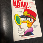 Aku Ankka KÄÄK! Kesäparaati - erikoisnumero - pikkukuva 1