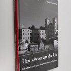 Matthias Koopmann : Um zwoa an da Ua - Geschichten und An... - pikkukuva 1