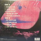 FOO FIGHTERS - MEDICINE AT MIDNIGHT - EU 2021 M-/M- LP - pikkukuva 2
