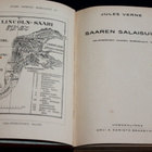 Jules Verne - Saaren salaisuus 1927 - pikkukuva 2