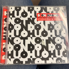 DON HUONOT - Don Huonojen parhaat studiossa & livenä 2-cd - pikkukuva 1