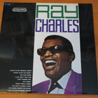 Ray Charles:Ray Charles-LP. - pikkukuva 1