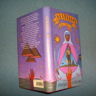 Paulo Coelho: Santiagon unelmat (1.p.1995) Sis.postikulut - pikkukuva 1