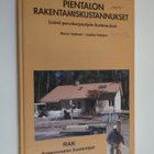 Rainer Hyttinen : Pientalon rakentamiskustannukset - pikkukuva 1