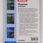 Ben Davies : Thaimaa - pikkukuva 2