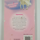 Jenny Oldfield : Maaginen ponini 2 : Hopeasumu - pikkukuva 2