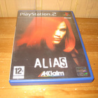 Alias Ps2 - pikkukuva 1