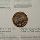 Suomi 2012 Jääkiekko 5 e. PROOF - pikkukuva 4