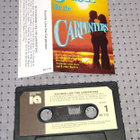 SOUNDS LIKE THE CARPENTERS C-KASETTI - pikkukuva 2