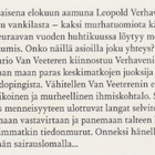 Håkan Nesser: Kotiinpaluu - pikkukuva 3
