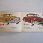 Autokuvakirja – Bilbilderbok (1953) - pikkukuva 3