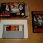 SNES...OUTLANDER...........(pak+ohje) - pikkukuva 1