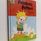 Hilary Robinson : Pelokas Petteri - pikkukuva 1