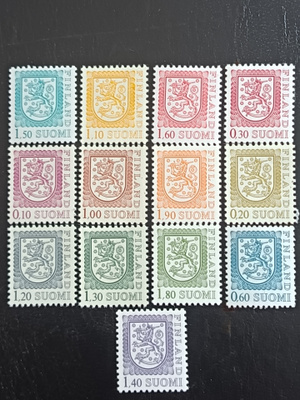 Vaakunamalli - 75