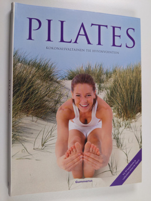 Joyce Gavin : Pilates