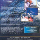 K2 - Hög Risk  -  Collector's Edition  -  DVD - pikkukuva 2