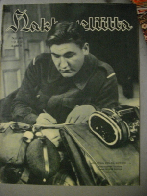 Hakkapeliitta Nro 48/1939 (18.3)