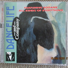 DANCELIFE AND COMPANY (CD) FEATURING BODANE - pikkukuva 1
