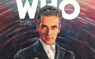 Doctor Who: Maankauhistus (LIKE/Dome.fi 2015)