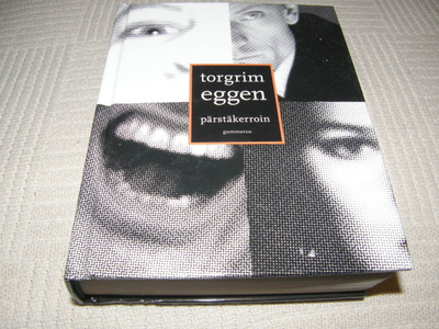 Torgrim Eggen Pärstäkerroin -sid