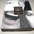 Torgrim Eggen Pärstäkerroin -sid - pikkukuva 1
